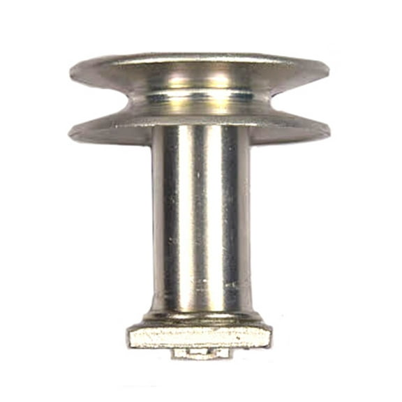 Genuine OEM Snapper Blade Adapter Pulley for Lawn Mowers / 1696700-00, 1696844-00, 1696853-00, 2691553-00, 12A-A2BE707, 12A-A2BE707 / 770506