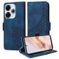 thumbnail image 1 of Funda GANGXUN para Xiaomi Poco M6 4G con diseño acolchado elegante, cuero PU, protección total y ajuste preciso, 1 of 5
