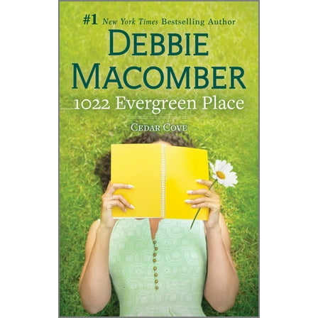 1022 Evergreen Place: A Novel (Paperback)