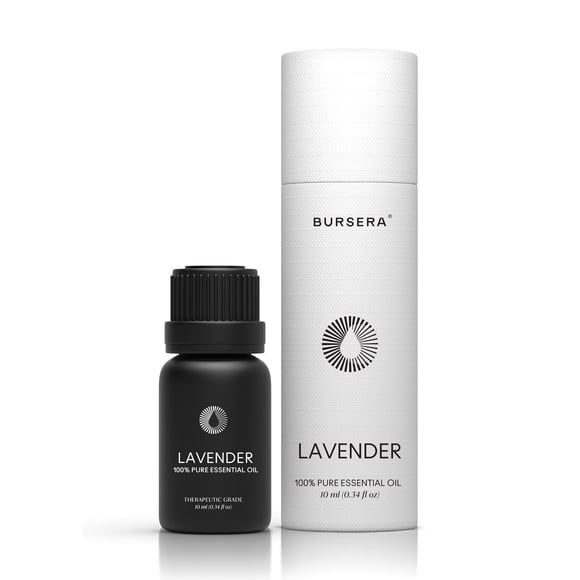 Bursera Huile Essentielle de Lavande Biologique