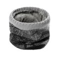 thumbnail image 1 of Winter Cycling Warm Neck Collar With Knitted Head And Neck Protection For Men And Women, 1 of 8