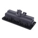 thumbnail image 3 of Tailgate Release Switch 3V0827566 Car Trunk Release Switch Tailgate LiftgateTrunk Open Button for Superb Octavia Mk3 3V, 3 of 4
