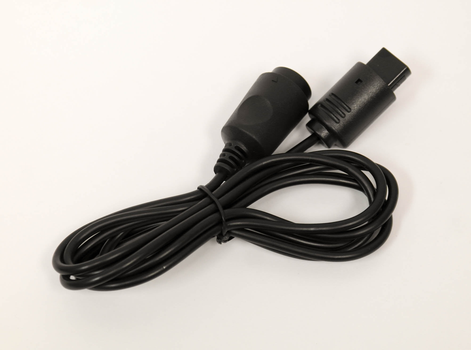 Câble Rallonge Pour Manette PS1 / PS2 / PSone - Longueur Variable - Neuf, Envoi Suivi (vendeur Pro)