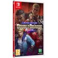 thumbnail image 1 of Videojuego MICROÏDS Double Dragon Revive Edición Limitada, 1 of 6