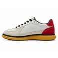 thumbnail image 3 of 1183C217-101 Onitsuka Tiger Delecity L White Classic Red (Men's), 3 of 6