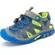 thumbnail image 1 of DREAM PAIRS Sandalias de verano para exteriores con puntera cerrada para niños y niñas Dream Pairs 181108K, 1 of 7
