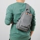 thumbnail image 1 of Sling Bags Men And Women Shoulder Backpack Small Body Chest Sling Backpack Sling Bag Crossbody Backpack For Men Women Sling Backpack Hiking Daypack Multip, 1 of 9