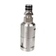 thumbnail image 3 of Conector adaptador de manguera para hidrolavadora, conexión rápida, accesorios antitorsión 360 Estilo A, 3 of 9