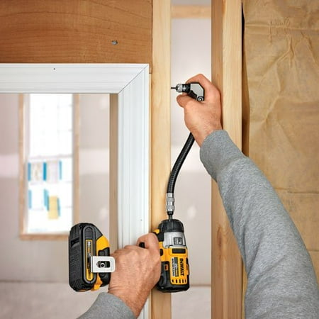 DEWALT DWARAFS Right Angle Flex Shaft, 12-Inch | Walmart Canada