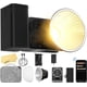 thumbnail image 1 of Luz de vídeo LED ZHIYUN Molus X60 Combo 60 W CRI≥95 TLCI≥97, 1 of 9
