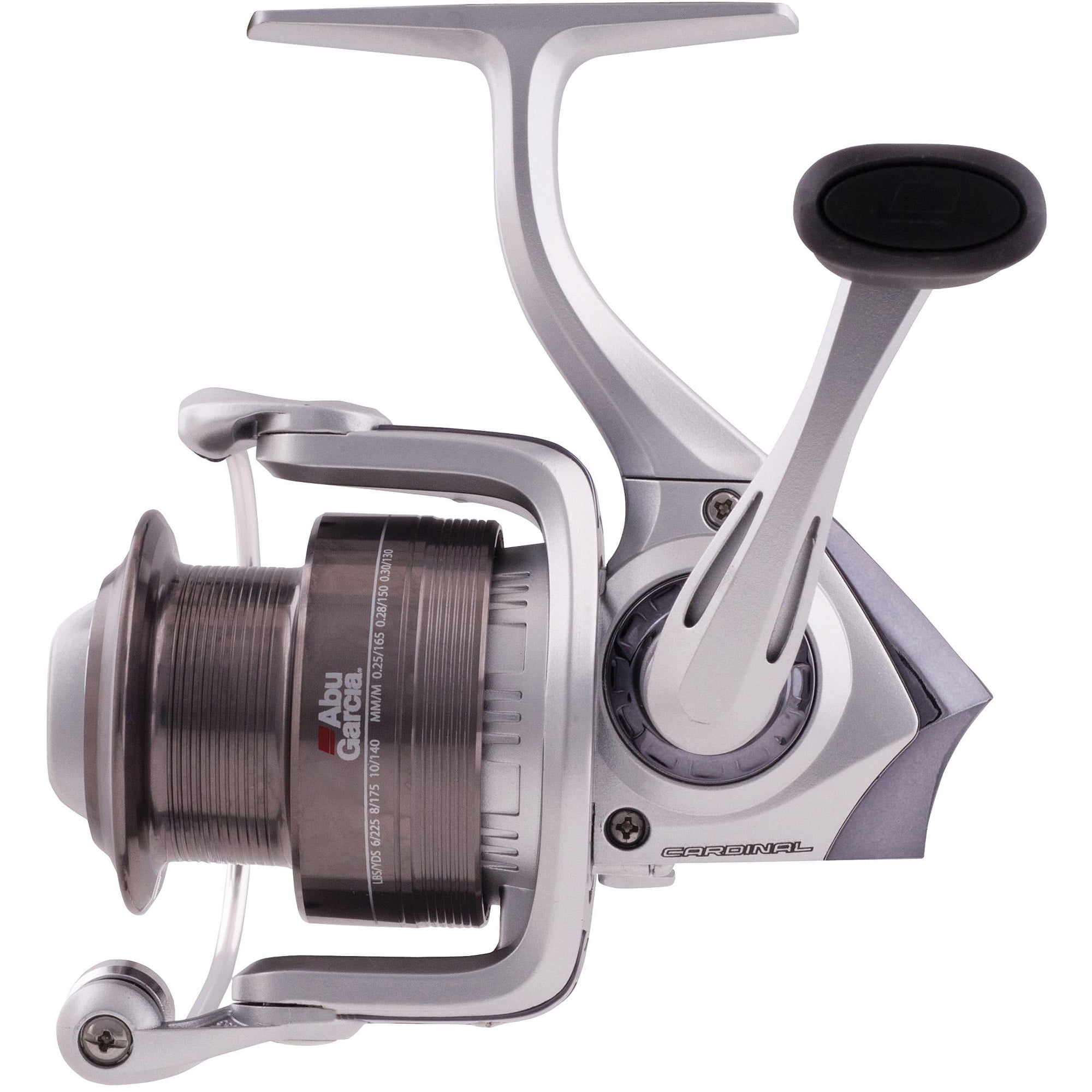 Abu Garcia Cardinal S Spinning Reel