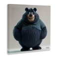 thumbnail image 3 of Stupell Industries Eclectic Canvas Art, 24 x 24, by RB, 3 of 8