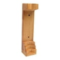 thumbnail image 2 of Soporte de madera para mandril de pulseras, herramienta de reparación de joyería para fabricación de joyas, ligero, portátil, profesional, soporte, 2 of 9