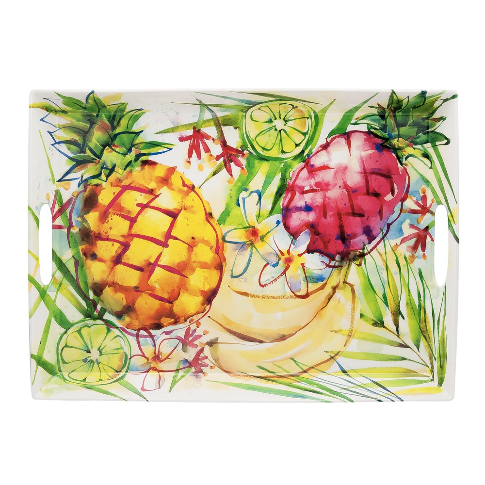 Mainstays Pineapple Serving Tray