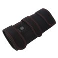 thumbnail image 1 of Coussin Chauffant Portable, 3 Réglages de Chaleur Enveloppe de Coude Chauffante Durable Portable pour Thérapie Thermique, 1 of 8