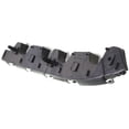 thumbnail image 2 of Replacement REPT762702 Bumper Bracket Compatible For 2004-2010 Toyota Sienna Rear, Left Driver, 2 of 3