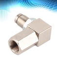 thumbnail image 2 of Convertidor catalítico ligero, convertidor de luz de control del sensor de oxígeno del automóvil de 90° Convertidor de sensor de oxígeno Durabilidad mejorada, 2 of 9
