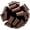 Brown, variant on PMU Pom Pom - Pull Out Bows 6 Inch Royal Blue (10/Pkg) Pkg/1