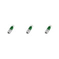 thumbnail image 3 of Maoww Portable Waterproof Aluminum Pill Box Case Bottle Cache Drug Holder Container Box Pill Box silver+green 3Set, 3 of 6
