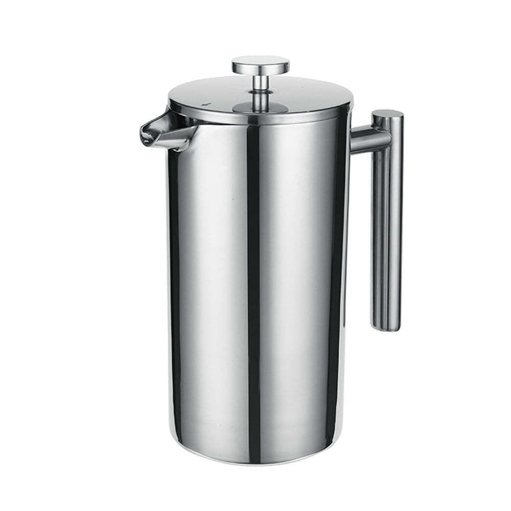 Cafetieres Coffee, Tea & Espresso Makers Stainless Steel Cafetiere