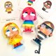 thumbnail image 4 of Genuine Mystery Box Crybaby Crying Again Series Cute Crybaby Blind Box Pvc Model Doll Toys Desktop Collection Birthday Xmas Gift, 4 of 5