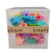 thumbnail image 2 of 36pcs Cute Mini Hair Claw Clip Baby Girl Multicolor Exquisite Cartoon Hair Clip Accessories for Daily Life Type 6, 2 of 8