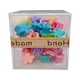 thumbnail image 2 of 36 Uds. Mini pinzas para el pelo para niña pequeña, pinzas decorativas para el pelo con dibujos animados, accesorios para fiesta tipo 7, 2 of 10