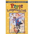 thumbnail image 1 of Pre-Owned Pippi Longstocking (Library Binding) 0812432398 9780812432398, 1 of 1