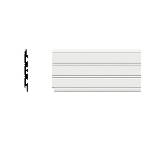 Beaded Moulding - 5 1/8