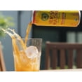 thumbnail image 6 of Guayaki Yerba Mate Mango Fuego - Organic Yerba Mate Energy Tea Drink, Tropical Mango Flavor - Pack of 6, 6 of 6