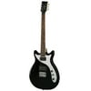 First Act Electric Guitar, Black