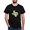 Black, variant on CafePress - Texas State Outline Bluebonnet Flower T Shirt - Men's Classic Graphic Cotton T-Shirt