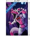 thumbnail image 2 of Five Nights at Freddy's: Sister Location - Funtime Foxy, 2 of 4