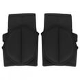 thumbnail image 2 of 1 par de guantes de entrenamiento de fuerza con peso y bolsa de arena portátil para muñeca, equipo de fitness, 2 of 10