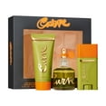 Curve Cologne Gift Set for Men, 3 Pieces
