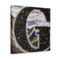 thumbnail image 5 of G's Pointillist Dream - Canvas, 5 of 25