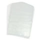 thumbnail image 1 of Bolsa de traje transparente Zulema Funda protectora de ropa de polietileno 60x90cm 10 piezas, 1 of 8