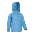 thumbnail image 2 of Mountain Warehouse Boys/Girls Pakka II Waterproof Jacket, 2 of 4