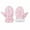 N, variant on TAIAOJING Kids Winter Warm Sports Gloves Soft Toddler Mittens Waterproof Gloves Toddler Snow Cartoon Gloves for Baby Mittens for Girls Boys