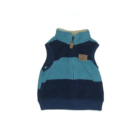 

Pre-Owned Carter s Boy s Size 3-6 Mo Vest