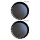 thumbnail image 2 of Kearding Antiadherente Quiche Flan Pan Moldes Pie Pizza Pastel Molde Extraíble Fondo Suelto Estriado Heavy Duty Pie Pan Utensilios Para Hornear Type1 NO1, 2 of 6