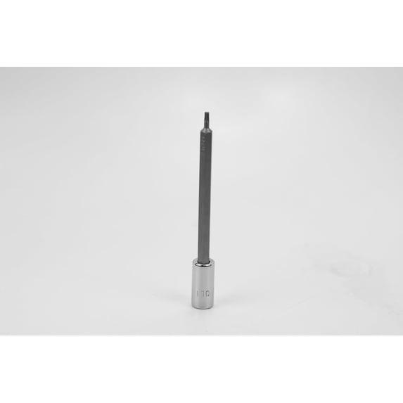 S-K HAND TOOL LLC SKT CHARM 1/4DR TRX BIT LN T10