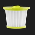 thumbnail image 2 of 4 Pcs Vacuum Filter Set,Washable Reusable Filters for Ryobi PCL700 PCL704 CL705 Hand Vacuum Cleaner Replacement Accessories Spare Parts Kit, 2 of 9