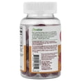 thumbnail image 2 of Lifeable Biotin Gummies, Natural Raspberry, 60 Gummies (5,000 mcg per Gummy), 2 of 4