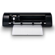 Silhouette Black Cameo 5α Alpha - 12 Vinyl Cutting Machine
