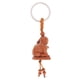 thumbnail image 3 of Llavero colgante de 12 animales chinos de madera Perfke, 3 of 5