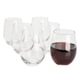 thumbnail image 1 of Stölzle Lausitz vasos I juego de vasos para beber de 6 (465 ml) I juego de vasos apto para lavavajillas I juego de vasos para beber con alta resistencia a la rotura I vasos universales como vasos de, 1 of 8