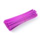 thumbnail image 3 of Protector de radios de rueda de 36 piezas, protectores de llantas de Motocross, Kit de envolturas protectoras para motocicleta todoterreno, color morado, 3 of 5