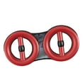 thumbnail image 1 of Máquina rotadora de brazos para entrenamiento de antebrazos, entrenamiento de fuerza para brazos y parte superior del cuerpo para hombres luchadores, 8 libras, 1 of 8