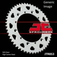 thumbnail image 3 of JT SPROCKETS Front and Rear Steel Sprocket Kit for OffRoad YAMAHA IT250 1981-1982, 3 of 5